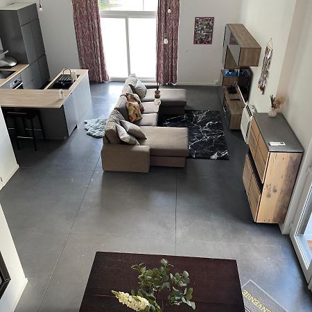 Guest House En Famille Ou En Couple A La Campagne Romsee المظهر الخارجي الصورة