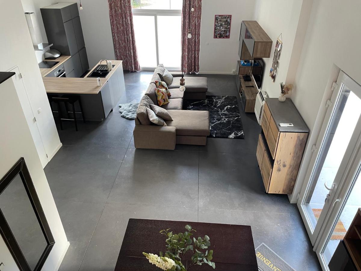 Guest House En Famille Ou En Couple A La Campagne Romsee المظهر الخارجي الصورة