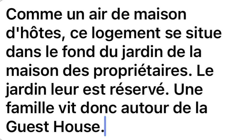 Guest House En Famille Ou En Couple A La Campagne Romsee المظهر الخارجي الصورة